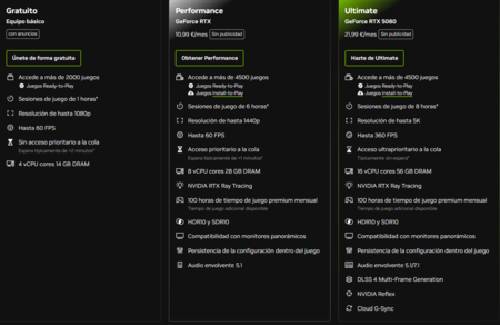 El mayor incordio de GeForce Now lleva tiempo enfadando a los jugadores, pero NVIDIA por fin habla sobre por qué sigue ahí y qué podría venir después