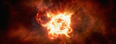 Um mistério de 50 anos acaba de ser solucionado: supercomputadores descobrem enigma sobre estrelas gigantes vermelhas 