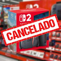 Las preventas de Switch 2 son un desastre: a días del lanzamiento, varias tiendas están cancelando los pedidos sin explicación 