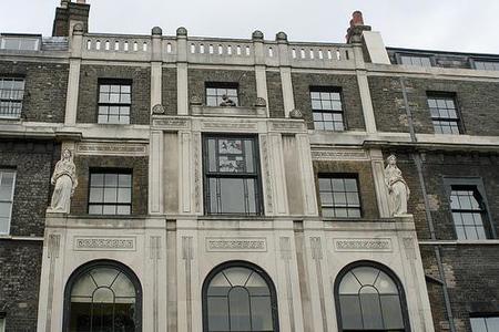 Museo de Sir John Soane