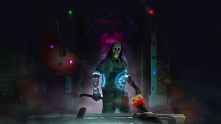 Until Dawn: Rush of Blood y Worms Battlegrounds entre los juegos de PlayStation Plus de noviembre