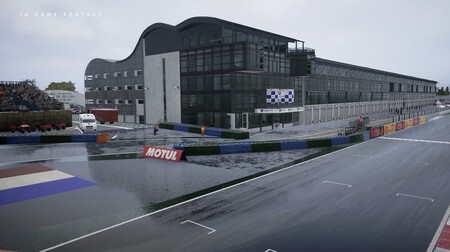 Gameplay Superbikes 2022 001