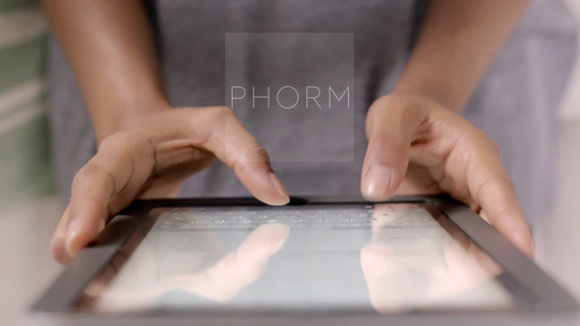 Phorm