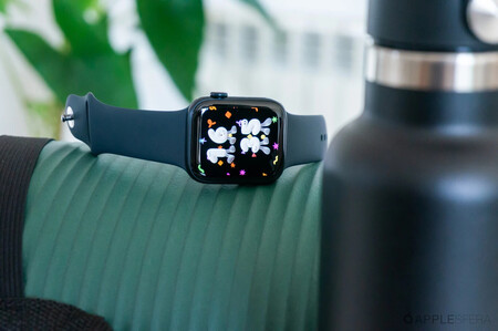 Apple Watch SE (2022)