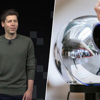 Sam Altman cree que se avecina una grave crisis con los fraudes IA. El problema es que tiene fuertes intereses en la solución