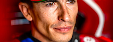Marc Márquez revela el truco que le han aconsejado los médicos: "Me han dicho que no es bueno dormir sobre el lado derecho" 