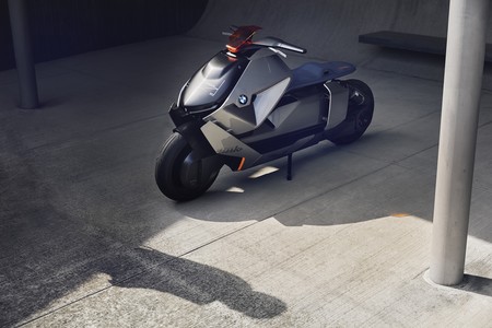 Bmw Motorrad Concept Link 2017 005
