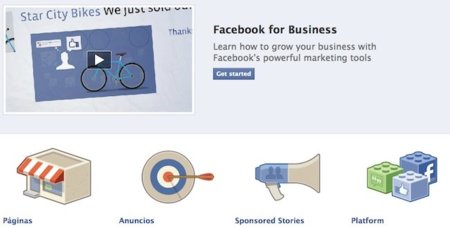 Facebook for Business, ahora Facebook aconseja a las empresas