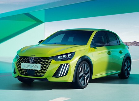 Peugeot E 208 2024 1600 05