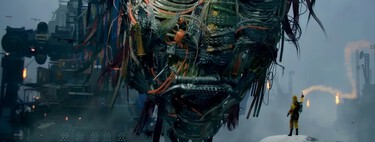 Este perturbador FPS postapocalíptico nos mostrará qué pasa cuando dejas la Tierra bajo el control de las máquinas 