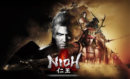 Nioh: The Complete Edition y Sheltered están para descargar gratis en la Epic Games Store y te los quedas para siempre