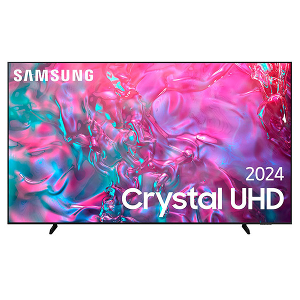 Samsung - TV LED 248cm (98') Samsung TU98DU9005KXXC UHD 4K Upscalling Smart TV.