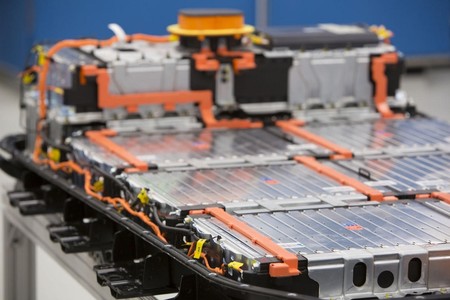 La producción mundial de baterías para coches eléctricos ha aumentado un 66% en tan solo un año