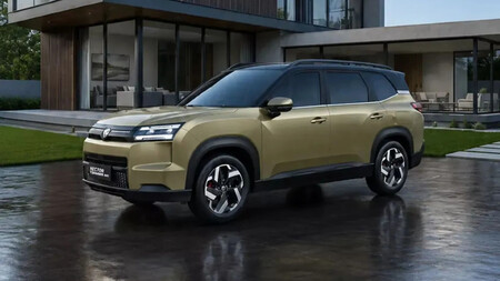Mg Hector batería no incluída