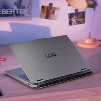 El ordenador gaming con relación calidad-precio más top: un portátil con gráfica Nvidia y RAM DDR5