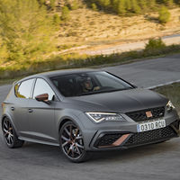 ¡Habemus precio! El SEAT León Cupra R costará 44.585 euros y habrá más unidades manuales que DSG