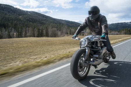 Yamaha Gts1000 Roel Schaffers 2