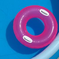 Leroy Merlin rebaja 200 euros esta piscina de casi 5 metros que se monta sin obras  