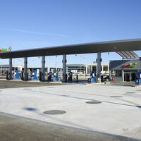 Precio de la gasolina y el diésel hoy, 6 de junio