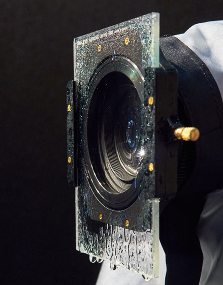 Tokina prepara una interesante cobertura hidrofílica y nuevos filtros ND