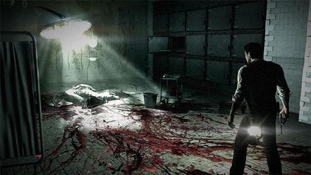 Adiós a las bandas negras y hola a los 60fps con la nueva actualización de The Evil Within en PC
