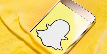 Snapchat creará Gifs locos con tu cara, llegan los nuevos Cameos