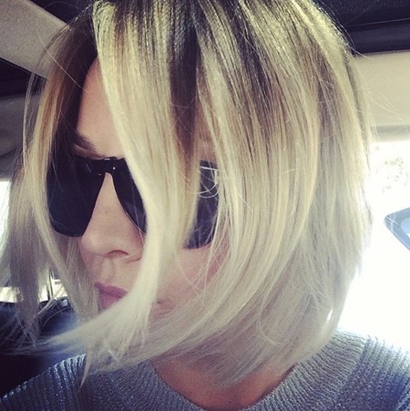 Kaley Cuoco