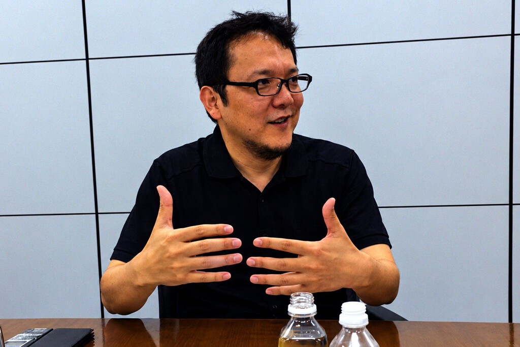 Hidetaka Miyazaki revela su curiosa relación entre cocinar y los RPG