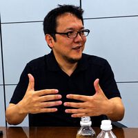 Hidetaka Miyazaki (52 años), creador de Elden Ring: "Cocinar es como jugar a un RPG: me gusta tomarme mi tiempo"