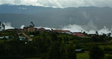 Telefónica llevará el 4G hasta el Amazonas como sustituto de las conexiones fijas