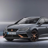 El CUPRA León tendrá una variante híbrida enchufable y podría presentarse dentro de poco