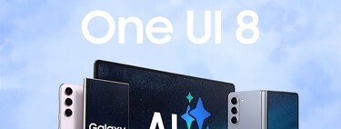 Samsung quiere que la IA sea un estándar, incluso si tu Galaxy es de hace tres años: novedades y celulares que se actualizan con One UI 8 
