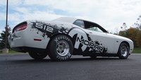 2011 Mopar Dodge Challenger Drag Pak