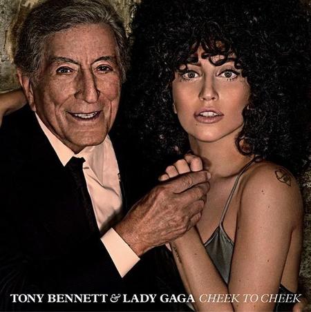 La muñeca de cera de Lady Gaga protagoniza la portada de su nuevo disco