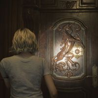 Cómo abrir la puerta de la Sala de Juegos en Resident Evil Requiem