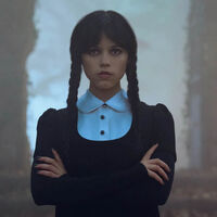 Winona Ryder se reúne con Jenna Ortega y Tim Burton en 'Miércoles'. La temporada 3 de la serie de Netflix desvela su reparto 
