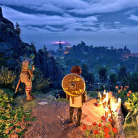 La liaron al decir que Avowed no necesitaba 60 FPS y ahora están trabajando para que el RPG los consiga, pero tiene trampa