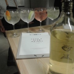 Foto 7 de 9 de la galería macera-tallerbar en Trendencias Lifestyle