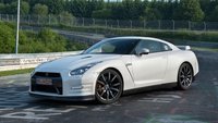 El Nissan GT-R 2011 bate un nuevo récord en Nordschleife