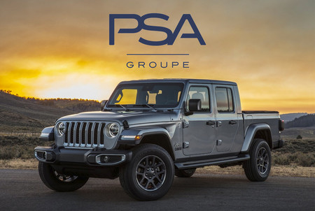 WSJ asegura que Grupo PSA y FCA ya acordaron fusionarse: se haría oficial mañana