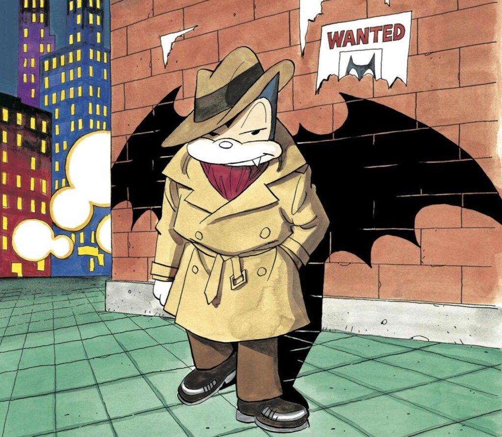 Monste Ramon 65 años de Naoki Urasawa: de Monster a Billy Bat, los 9 mangas que ...