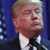 Querido Trump, estamos seguros de que estas medidas proteccionistas le van a encantar 
