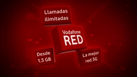 Vodafone podrá seguir llamando ilimitadas a sus tarifas RED y pospone el cobro por llamar a atención al cliente