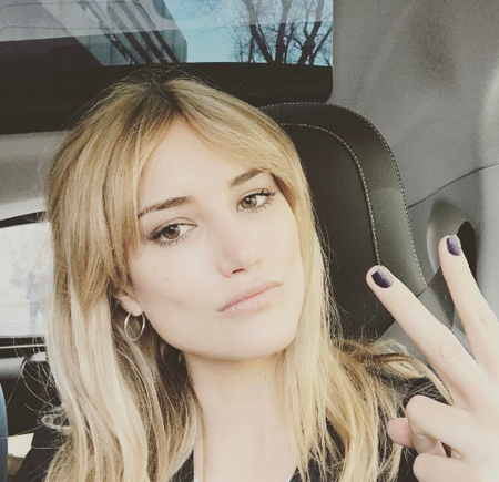 ¿Y entonces quién es el nuevo novio de Alba Carrillo?