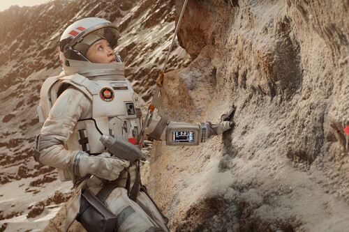 'Para toda la humanidad' corrige rumbo en una sensacional temporada 5. La imprescindible serie de ciencia ficción realista de Apple TV regresa dando lo mejor de sí