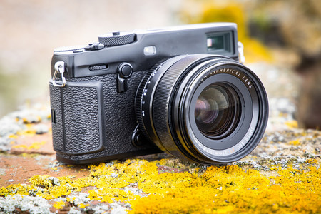 Fujifilm X-Pro3, Sony A7, Canon EOS 250D y más cámaras, ópticas y accesorios al mejor precio: Llega Cazando Gangas