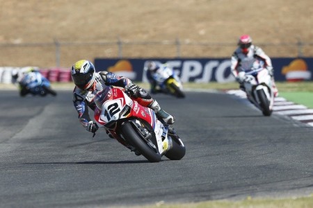 CEV Circuito de Albacete