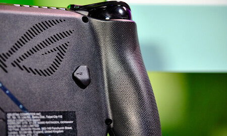 Analisis Asus Rog Xbox Ally X 6