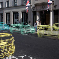 El Range Rover Evoque descapotable, a la vuelta de la esquina