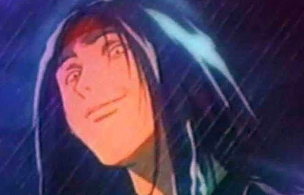 ¿Te acuerdas del anime en la intro de Malcolm in the Middle? Pues existe, y es una especie de God of War de la mitología inca  